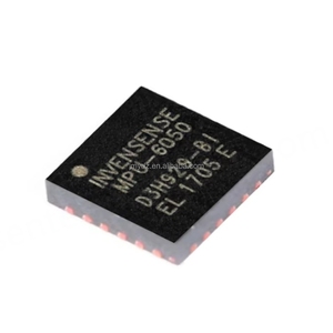 Sensor de 6 Ejes MPU6050, Acelerómetro y Giroscopio, Chip IC con Paquete QFN, Cumple con RoHS - Product Image 2