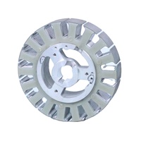 CXK(2025) usine de Changzhou Jiangsu estampage personnalisé noyau de Stator de Rotor spécialisé pour moteurs électriques accessoires de moteur