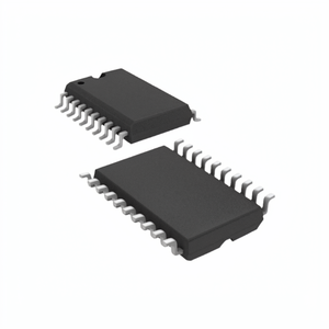 20 SOlC Authorized Distributor Buy Electronics Components Online Data Acquisition TLC1541IDW - Product Image 1