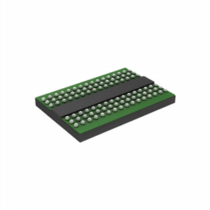 IS46TR81280CL-125JBLA2-TR 78 TFBGA Components Electronic Memory BOM IC In Stock - Product Image 1