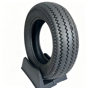 Neumáticos <span class=keywords><strong>de</strong></span> Motocicleta con Diseño <span class=keywords><strong>de</strong></span> <span class=keywords><strong>Dientes</strong></span> <span class=keywords><strong>de</strong></span> <span class=keywords><strong>Sierra</strong></span> 180/80-14 - Product Image 1
