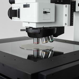 Meilleur prix des fabricants d'outils de microscopes de mesure MS-21A d'inspection de haute qualité - Product Image 5