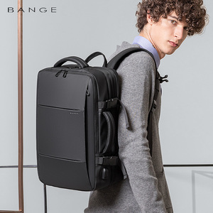 BANGE vendita calda 15.6 pollici Usb <span class=keywords><strong>impermeabile</strong></span> in poliestere Notebook all'ingrosso da <span class=keywords><strong>uomo</strong></span> borsa per Laptop da viaggio su misura per la scuola <span class=keywords><strong>zaino</strong></span> per Laptop