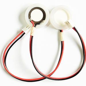 <span class=keywords><strong>Resonador</strong></span> Cerámico <span class=keywords><strong>Piezoeléctrico</strong></span> de Alta Frecuencia de 1.7MHz-3.0MHz con Salida de Atomización Grande y Estable - Product Image 4