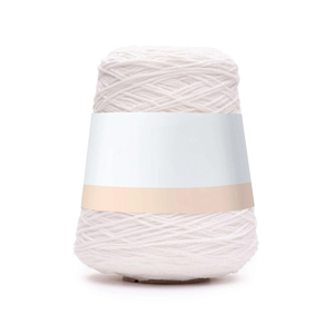Fil de coton pour textiles médicaux et produits d'hygiène - Product Image 1