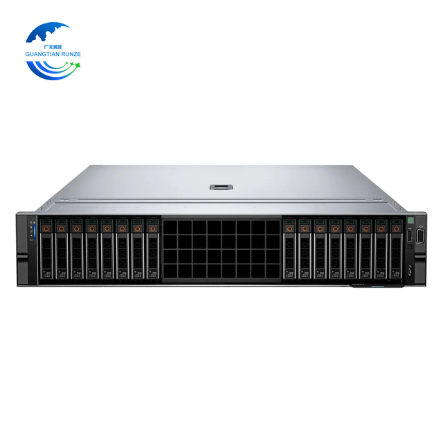 Servers R760xs Intel Xeon Server R760xa 2U Rack Server PowerEdge R760xs