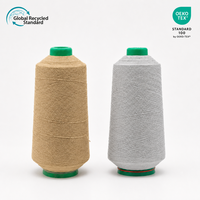 Fil de polyamide teint 100 % nylon haute ténacité - Filament absorbant l'humidité pour la couture, le tissage et le tricotage
