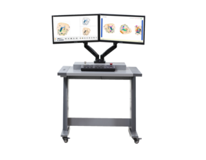 เครื่องเอกซเรย์ตรวจสอบความปลอดภัย TS-8065 สำหรับกระเป๋าเดินทางและระบบควบคุมความปลอดภัย - Product Image 2