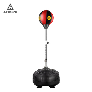 กระเป๋าเป้าซ้อมมวยสำหรับเด็กและผู้ใหญ่ - Product Image 2