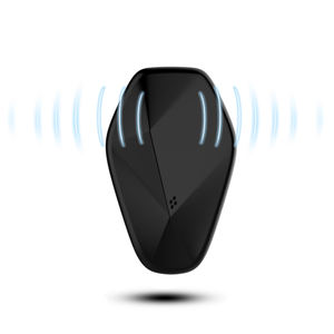 Moustique Intérieur Extérieur Plug in Répulsif Antiparasitaire Électronique Ultrasonique pour Souris Rat <span class=keywords><strong>Anti</strong></span> Cafards - Product Image 1