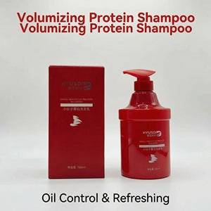 Champú Refrescante y Acondicionador Nutritivo para el Cabello, Combo Detox para el Cuero Cabelludo, Acabado Brillante y Voluminoso de Larga Duración 48H, Tratamiento Capilar de Salón - Product Image 6