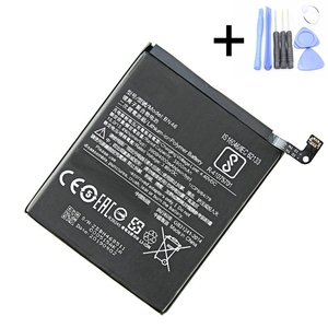 แบตเตอรี่สำรอง4000mAh BN46สำหรับ Xiaomi redmi 7 redmi Note 8 CE ROHS ขายส่งจำนวนมากคุณภาพสูง - Product Image 3