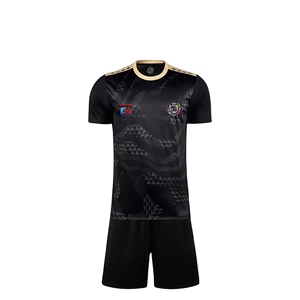 Camiseta de Fútbol Personalizada 2026 para Hombre, Nueva Camiseta de Fútbol de España con Logotipo Inspirada en el Estilo del Real Madrid - Product Image 5