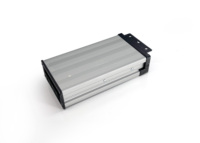 Fuente de Alimentación Conmutada a Prueba de Lluvia para Uso en la Industria del Aire Libre, 12V, 700W, Salida Única, 58A, Entrada 220V, Transformador IP45