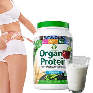 Poudre <span class=keywords><strong>de</strong></span> super nutrition <span class=keywords><strong>de</strong></span> qualité alimentaire <span class=keywords><strong>de</strong></span> vente chaude poudres <span class=keywords><strong>de</strong></span> protéines nutritionnelles poudre <span class=keywords><strong>de</strong></span> <span class=keywords><strong>substitut</strong></span> <span class=keywords><strong>de</strong></span> <span class=keywords><strong>repas</strong></span> nutritionnel - Product Image 3