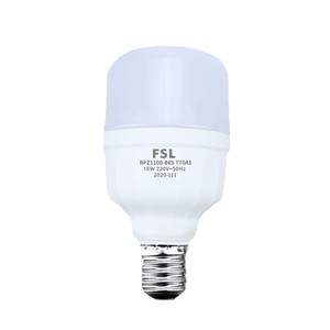 Ampoule LED FSL 25W Culot E27 Lumière Blanche Pour Usage Domestique et Industriel - Product Image 3