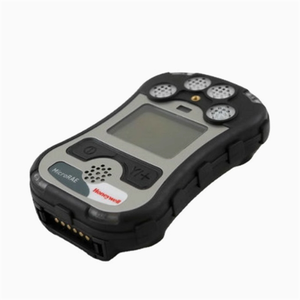 Detector de Gas Cuatro en Uno Pgm-2680, Alarma Portátil de Combustibles Microrae, 1 Año de Garantía - Product Image 3