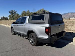 <span class=keywords><strong>Hardtop</strong></span> double cabine 4x4 avec fenêtres en acier inoxydable, auvent de camion imperméable pour Ford <span class=keywords><strong>F150</strong></span>, lit en acier pour pick-up - Product Image 3