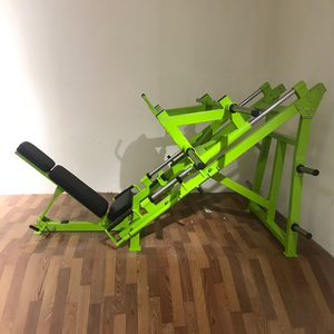 YG -4019 <span class=keywords><strong>presse</strong></span> à jambes à vendre entraîneur de <span class=keywords><strong>cuisse</strong></span> assis maison ou machine de fitness commerciale - Product Image 4