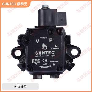 Pompes à huile Suntec AL95C9412 AL65C9410 AL65B9532 pour pièces de chaudière à brûleur Riello - Product Image 1