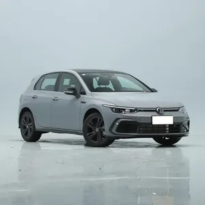 <span class=keywords><strong>Volkswagen</strong></span> Golf <span class=keywords><strong>R</strong></span> <span class=keywords><strong>Line</strong></span> 1.5T FWD Blanco Usado en Venta, Hatchback con Volante a la Izquierda - Product Image 3