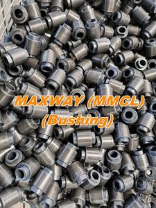 อะไหล่โซ่รางรถขุดสะเทินน้ำสะเทินบก MAXWAY MMCL ทำจากโลหะผสมไทเทเนียมและโลหะผสม 40Cr ขนาดสั่งทำพิเศษ ขายดี - Product Image 3