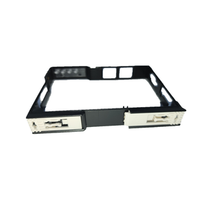 Service d'exportation de pièces moulées par injection en plastique pour serveurs, personnalisation de haute qualité à Taïwan - Product Image 1