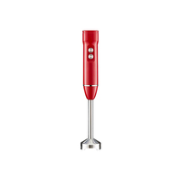 Mixeur Plongeant Électrique Multifonction 400W à 4 Lames Amovibles, Mixeur à Main Filaire pour la Vente