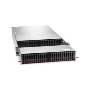 Pour le système serveur HPE Apollo 4200 Gen10 pour le Big Data - Product Image 2