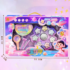 Kit de Excavación de Fósiles de Dinosaurios Lijia para Niños - Juguete Educativo <span class=keywords><strong>STEAM</strong></span> Multicolor con Certificación EN71 - Product Image 3