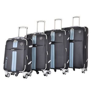 도매 지원 남성 여성 5 스피너 휠 3pcs 여행 가방 세트 패션 수하물 여행 가방 케이스 공장 가격 공장 최우수 판매자 공장 직접 - Product Image 1