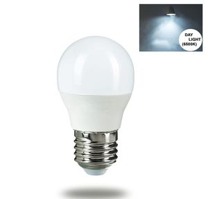 A60 LED電球 E27/B22ネジ口金 省エネ 白色/黄色 暖色系 家庭用照明 住宅用 - Product Image 4