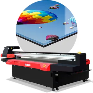 MT MTuTech grand format uv printer Wide Format wood glass acrylic photo Printer, wide format sign printer