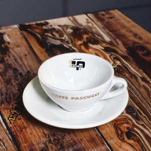 Tazza di caffè speciale vendita calda con la maniglia - Product Image 4
