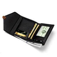 Dompet Lipat Klasik Desain Emboss Vintage Harga Murah Produk Grosir Guangzhou Dompet Wanita Dompet Laris