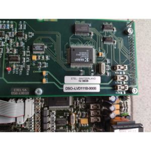 Controlador de Posición ETEL DSB2P132-111E-000H - Product Image 2