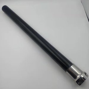 Prostesis Kaki Aluminium dengan Tabung yang Dapat Disesuaikan, Bagian Prostetik Kaki untuk Disabilitas - Product Image 4