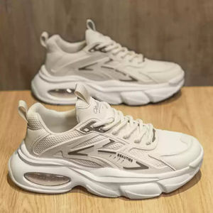 <span class=keywords><strong>VVV</strong></span> AL2031-58.95-PTX ทนทานและกันลื่น สวมใส่สบายและระบายอากาศได้ดี พร้อมก้าวย่างที่เบาและคล่องตัว - Product Image 4