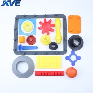 Tùy chỉnh đúc <span class=keywords><strong>Polyurethane</strong></span> phần OEM <span class=keywords><strong>Polyurethane</strong></span> các bộ phận <span class=keywords><strong>Polyurethane</strong></span> đúc sản phẩm như tùy chỉnh PU phần - Product Image 5