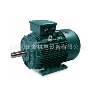 มอเตอร์อะซิงโครนัสสามเฟส Adda รุ่น T3C90L 4 1.5 กิโลวัตต์ 230 โวลต์ โครงเหล็กหล่อ สำหรับใช้งานในอุตสาหกรรม - Product Image 5