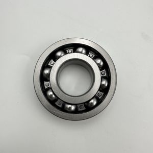 Roulement à billes à gorge profonde 6000 6002 6001 <span class=keywords><strong>6005</strong></span> 6003 6004 6006 6201 6203 6200 6202 6300 2RS <span class=keywords><strong>RS</strong></span> ZZ longue durée pour restaurant - Product Image 2