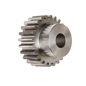 Customized Die_casting_manufacturers Titanium Alloy Parts Die Casting - Product Image 4