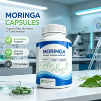 Capsules de glutathion liposomal et d'acide alpha-lipoïque - Antioxydant de qualité professionnelle pour la défense cellulaire des adultes