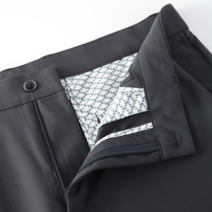 Pantalones DE TRABAJO cargo multibolsillos multicolores personalizados para ropa de trabajo de hombre - Product Image 4