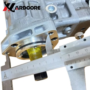 Fuel Injection <b>Pump</b> 320-2512 3264635 326-4635 for 320D 321D 323D C6.4 Engine - Product Image 5
