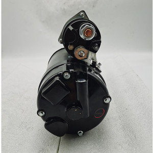 Moteur de démarrage 12V 4.0KW 10T pour tracteur sur chenilles <span class=keywords><strong>Caterpillar</strong></span> 4N0241 9X0354 114309 0280003650 - Product Image 2