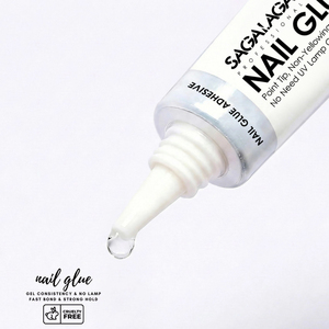 Colle à <span class=keywords><strong>ongles</strong></span> en gel <span class=keywords><strong>pour</strong></span> pointes d'<span class=keywords><strong>ongles</strong></span>, colle en gel solide super résistante 10g, colle en gel souple professionnelle en gros <span class=keywords><strong>pour</strong></span> la création de motifs d'<span class=keywords><strong>ongles</strong></span> DIY - Product Image 4