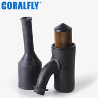 CORALFLY 17211-065-700 17211065700 Filtro de Aire Original para Motocicleta Cd70