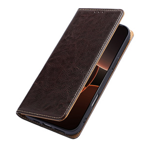 เคสโทรศัพท์มือถือแบบพับได้ หนัง PU พร้อมช่องใส่บัตร สำหรับ Infinix Itel - Product Image 5