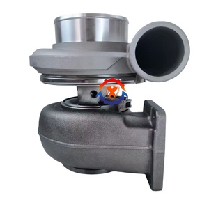 Turbocompresor S400 177287 Re508022 Re506333 para Motor 6125h y 6125 - Product Image 3